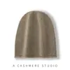 Cachemira de Primera Línea Otoño/Invierno 2026 Nuevo Suéter Unisex Cálido para Exteriores Color Sólido Tejido Casual Gorro para la Cabeza