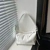 Bolsa Transfronteriza de Gran Capacidad para Mujer Otoño 2026 Nuevo Versátil Moda Hombro Único Tendencia Viaje de Negocios Retro Casual Bolsa de Mano
