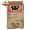 Japão Jsr Borracha Rb810 Baixo Peso Molecular Baixa Cristalinidade Polibutadieno Rb820 Borracha Rb830 840