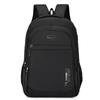 15-16 polegadas Laptop Bolsa Mochila de estudante masculino Mochila de viagem de grande capacidade Mochila High Sense