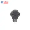 Fornecedor do Fabricante Chave Interruptora Botão de Reset Novo Inerte Tipo Push Auto-Reset R13-502A Botão Redondo