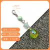 Lindos Accesorios Colgantes, Coloridos y Creativos para Bolsos y Fundas de Teléfono, Pequeñas Decoraciones Colgantes de Estrella de Cinco Puntas