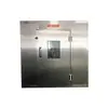 Sala de Desinfecção, Sala de Desinfecção Grande para Fábrica de Alimentos Comercial, Sala de Secagem, Esterilização por Alta Temperatura, Fábrica de Equipamentos de Desinfecção para Proteção Ambiental Industrial