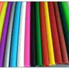 Procesamiento y Personalización de Tubos de Silicona Escarchada Resistentes a Altas Temperaturas de Colores, Pajitas de Silicona para Hookah con Sensación Escarchada