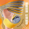 Plantillas Cálidas de Otoño e Invierno Xinyangdao Forradas de Felpa y Engrosadas para Hombre y Mujer a Prueba de Frío Super Suaves Absorbentes de Sudor Transpirables Algodón Alfombrillas para Zapatos Venta al por Mayor
