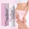 Cuidado Corporal Femenino Succión Nasal, Cuidado Diario Suave para el Cuerpo de la Mujer, Barra de Cuidado Fresca, Cómoda, Ligera y Conveniente