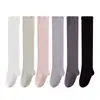 Calcetines de dormir para mujer para primavera y verano, especialmente diseñados para mujeres embarazadas y en posparto, para proteger las rodillas del frío, ajuste holgado, cálidos, calcetines de dormir hasta la rodilla