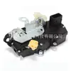 15785123 Es Adecuado para Chevrolet Gmc Cadillac Mecanismo de Cerradura de Puerta Delantera Izquierda de 5 Pines 20783849