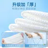 Toallas de Baño de Viaje, Toallas de Baño Desechables de Hotel, Toallas de Ducha Espesadas al por Mayor, Toallas Faciales Empacadas Individualmente, Portátil