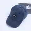 Gorra de visera de pato suave estilo vintage para niños, gorra de béisbol infantil estilo europeo y americano transfronterizo, sombrero para el sol lavado de primavera y otoño para mujeres