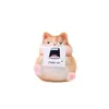 Sensación popular en línea: Figuras de caja sorpresa de mascotas lindas, gatos adorables, cerditos y osos para decoración de escritorio, figuras de resina, regalos