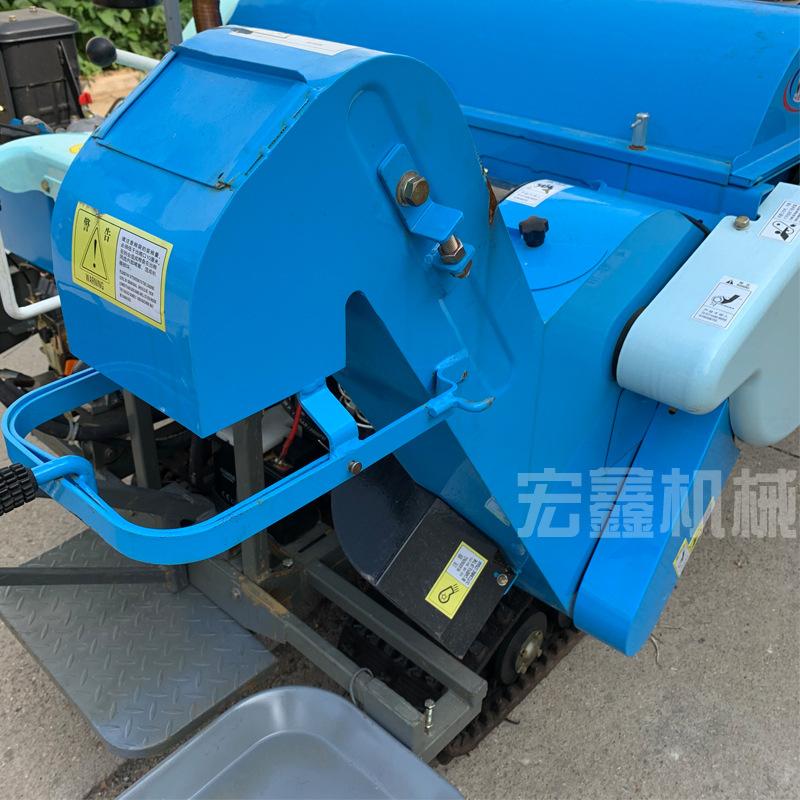 小联合蓝色详情