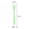 Espátula de silicona transfronteriza resistente a altas temperaturas pala grande espátula para crema de pastel cuchara mezcladora de turrón utensilios para hornear en stock