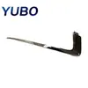 Moldura del parachoques delantero para el Mitsubishi Eclipse Cross 2022-2025, número de pieza 6407A422
