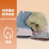 Guantes cálidos para mujer, adecuados para ciclismo y deportes al aire libre en invierno, con un forro de felpa como una nube, un diseño lindo, agarre antideslizante y compatibilidad con pantalla táctil, ideales para estudiantes para protegerse del frío
