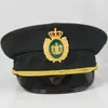 Sombreros de Ala Ancha, Sombreros de Pico Grandes, Fábricas Personalizadas, Sombreros de Uniforme Profesional Extranjeros, Varios Sombreros Estándar, Personalización de Fábrica de Origen