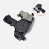 Peças de automóvel separador de óleo-água/válvula de gases de escape/para AUDI Audi A4/A5-OE:06H103495AE