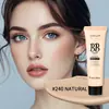 [Exclusivamente para Fornecimento Transfronteiriço] Bosuya BB Cream, Natural Clear, Corretivo, Clareador do Tom da Pele, Longa Duração, Maquiagem que Não Sai Atacado de Fábrica
