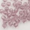Cristal Austriaco 5000 Cuentas Tierra Cuentas Facetadas Cuentas Redondas DIY Pulsera Collar Cuentas Sueltas 4Mm6Mm2Mm