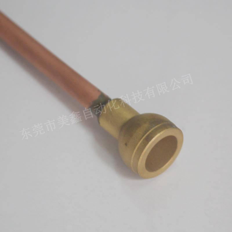 铜管4