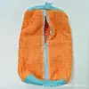 Bolsa para Zapatos de Chenilla con Cremallera Nueva Transfronteriza Limpieza en Lavadora Conveniente Reutilizable Bolsa de Cuidado Zapatos Deportivos