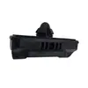 1178851222 Es Adecuado para Mercedes-Benz 2014-2019 Cla45 Cla200 Cubierta del Gancho de Remolque Delantero