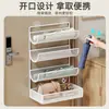 Estante de Pared para Guardar Paraguas para el Hogar, sin Perforaciones, para Puerta de Entrada, Estante para Paraguas, Estante de Pared para Paraguas en el Pasillo