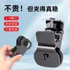 Abrazadera de Plástico de Alta Resistencia para Luz de Relleno, Abrazadera Universal, Abrazadera de Fijación para Cámara, Abrazadera para Cerveza de Escritorio, Equipo Fotográfico Zhongshan