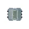 254116484R Es Adecuado para Dacia Renault Interruptor Regulador de Vidrio Interruptor de Ventanilla Eléctrica