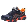 Zapatos Infantiles de Venta Caliente 2026 Malla Transpirable de Primavera Zapatos para Niños Zapatos Deportivos Infantiles Zapatos de Malla para Correr para Niños Mayores y Medianos Venta al por Mayor