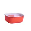Cesta escurridora para el hogar, cesta hueca de cocina para lavar verduras, cesta de almacenamiento de frutas para sala de estar, cesta escurridora de plástico con logo impreso de regalo