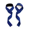 Correas de agarre para dominadas, guantes antideslizantes para mancuernas, protectores de palma para levantamiento de pesas de fitness para adultos, correas de protección para levantamiento de pesas resistentes al desgaste