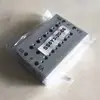Tipo SMC Bloco Integrado Pneumático de Barramento SY3120 Base de Válvula Solenoide de Barramento SS5Y3-20-02F--20F