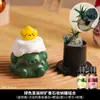 Pedra Diffusora Árvore de Natal Pote de Armazenamento Casa Interior Aromaterapia Sem Fogo Óleo Essencial Atmosfera Criativa Decoração de Mesa Enfeites