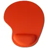Venda Direta de Fábrica Eva Xiaobu Cor Sólida Eva Apoio de Pulso para Escritório Mouse Pad Mouse Pad de Espuma de Memória Ecológico