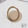 Adequado para Suporte de Anel para Celular, Suporte Universal para Celular, Suporte com Rotação 360°, Suporte Universal com Rotação Livre em Múltiplos Ângulos