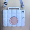 Capa Protetora Nuvem Espessa Anti-Queda Adequada para Ipad, Xiaomi 9, Honor X10, X9B, Promax