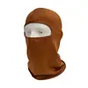Mascarilla de ciclismo de verano, mascarilla de seda helada de protección solar para toda la cara, capucha para motocicleta para exteriores, gorra transpirable a prueba de viento y polvo, pañuelo para la cabeza
