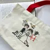 Bolsas de Lona, Bolsas Tote, Bolsas Publicitarias Impresas DIY, Bolsas de Algodón, Bolsas de Poliéster, Bolsas para Bodas, Logo Personalizado del Fabricante