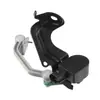 4F0616572D Sensor de Nível do Farol Sensor de Altura da Carroceria Adequado para Audi Traseiro Direito