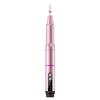 Lixadeira de Manicure Recarregável Kem com Bateria, Removedor de Manicure, Instrumento de Manicure para Polimento de Pele Morta, Manicure