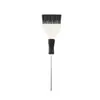 Pincel para Tintura de Cabelo Amazon Multicor Ferramenta para Salão de Cabeleireiro Permanente Escova de Cabelo de Nylon Cuidados com o Cabelo Pincel para Creme de Tintura de Cabelo