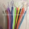 Cadena para Colgar en el Cuello de Teléfono Móvil, Cámara, Identificación de Marca, Taza de Agua, Linterna, Correa, Lanyard, Cadena para Colgar, Nylon Trenzado Redondo de 3.0 mm