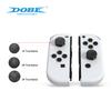 Traje de tapones antipolvo para consola de juegos SwitchOLED Traje de red antipolvo de silicona para consola Switch TNS-2122