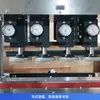 Máquina Tapadora Automática de Alta Velocidad Zonesun Tapadora Automática de Cierre por Goteo Máquina Tapadora de Alta Velocidad