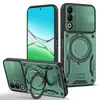Case Transsion Note50X Premium AplicÁVEL TRANSFRONTEIRIÇA Capa de Celular Dois em Um Hot60 Pro Suporte Multifuncional Capa Protetora