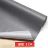 Material de cuero PU de imitación autoadhesivo, parche de reparación de cuero de red popular, parche para sofá, asiento de coche eléctrico, silla, parche de cuero con adhesivo fuerte