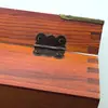 Bisagras Mini Pequeñas, Bisagras Decorativas para Cajas de Regalo de Madera, Bisagras Pequeñas para Joyeros, Bisagras Mariposa Planas de 1 pulgada