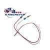 Adequado para Linde 1286 Acessórios para Empilhadeira Eixo de Tração 7917415119 Conector Sensor de Temperatura Pt1000