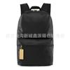 Mochila deportiva de moda transfronteriza Tide Fan, mochila de PU impermeable, mochila para campus al aire libre, artículo n.°. 5741